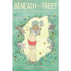 Beneath The Trees Where Nobody Sees